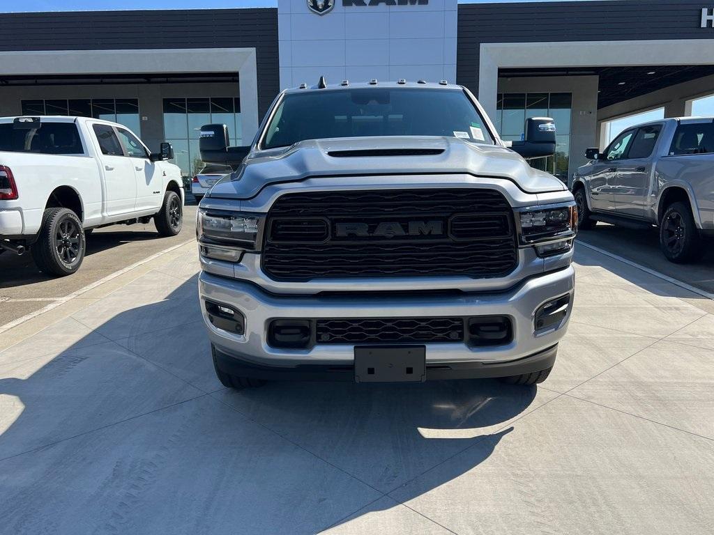 new 2024 Ram 2500 car, priced at $92,310