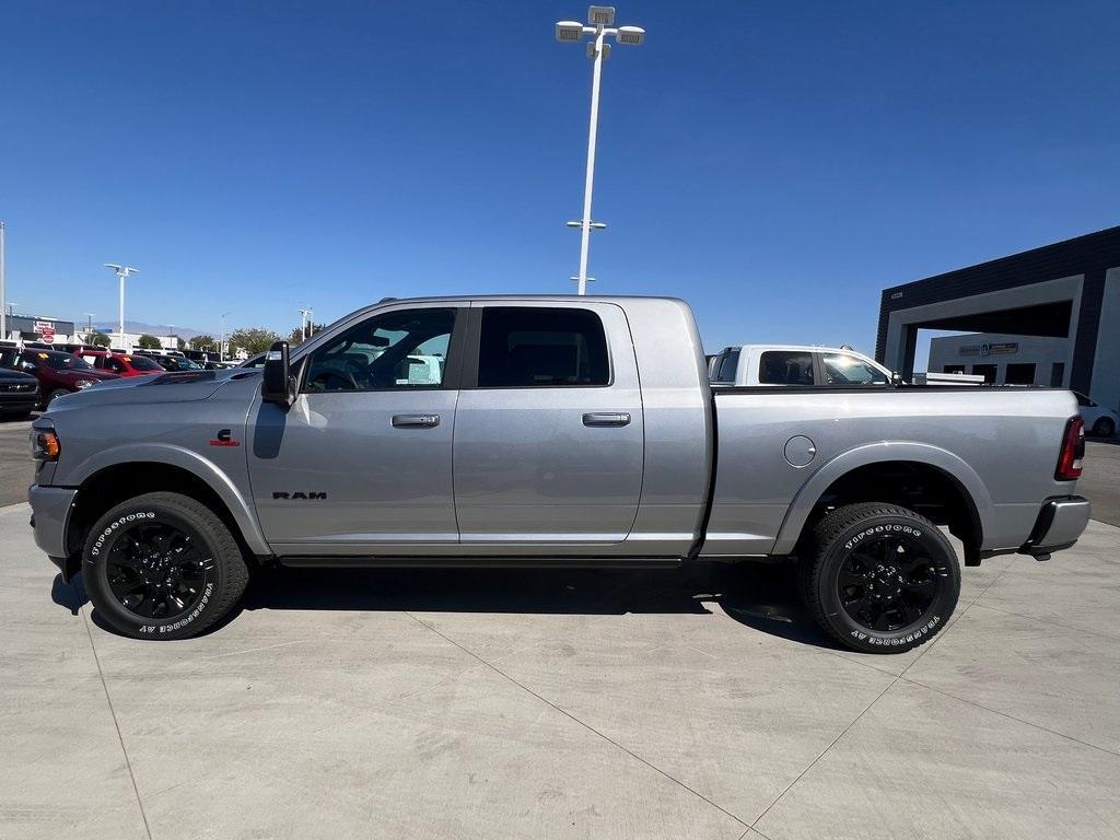 new 2024 Ram 2500 car, priced at $92,310