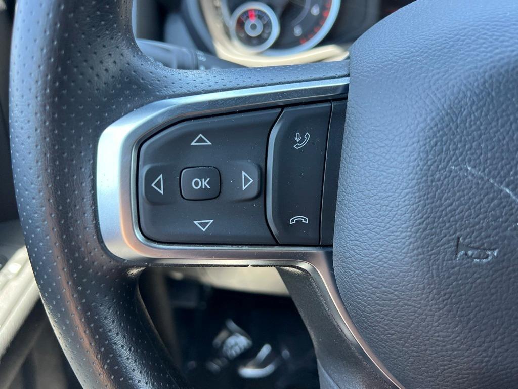 new 2025 Ram 3500 car, priced at $67,629