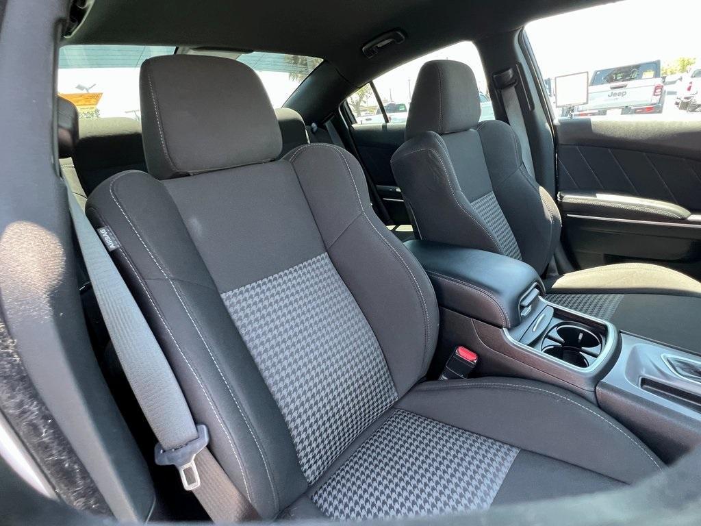 used 2023 Dodge Charger car, priced at $38,247