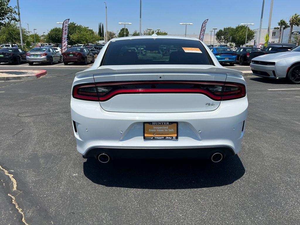 used 2023 Dodge Charger car, priced at $38,247