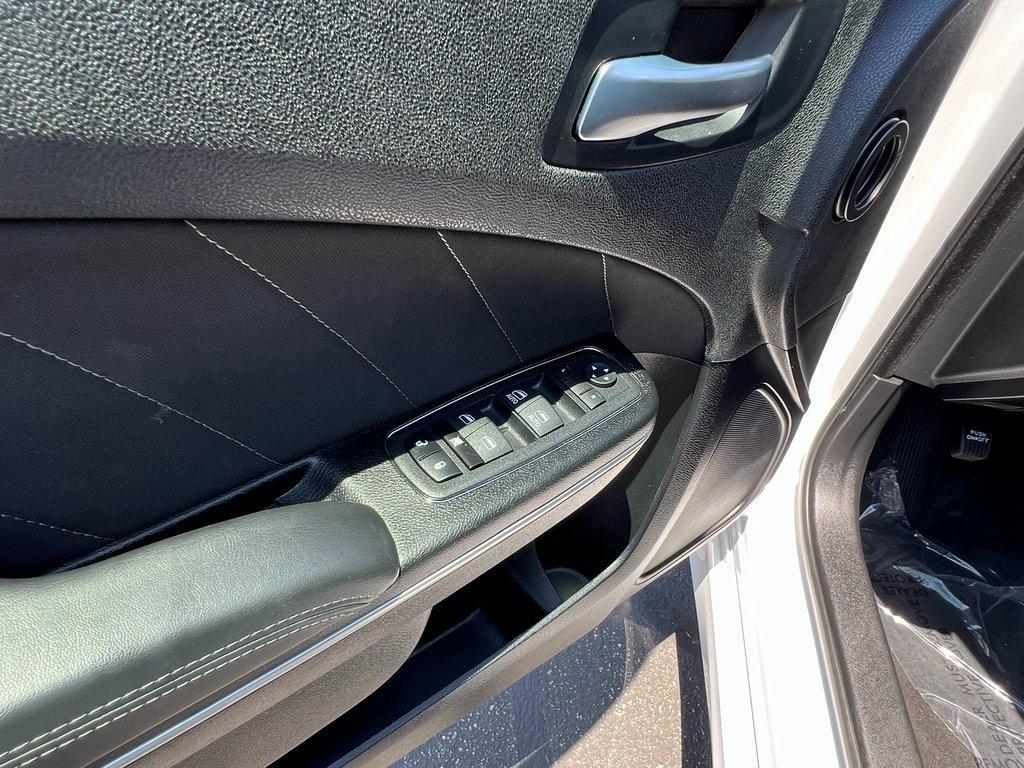 used 2023 Dodge Charger car, priced at $38,247