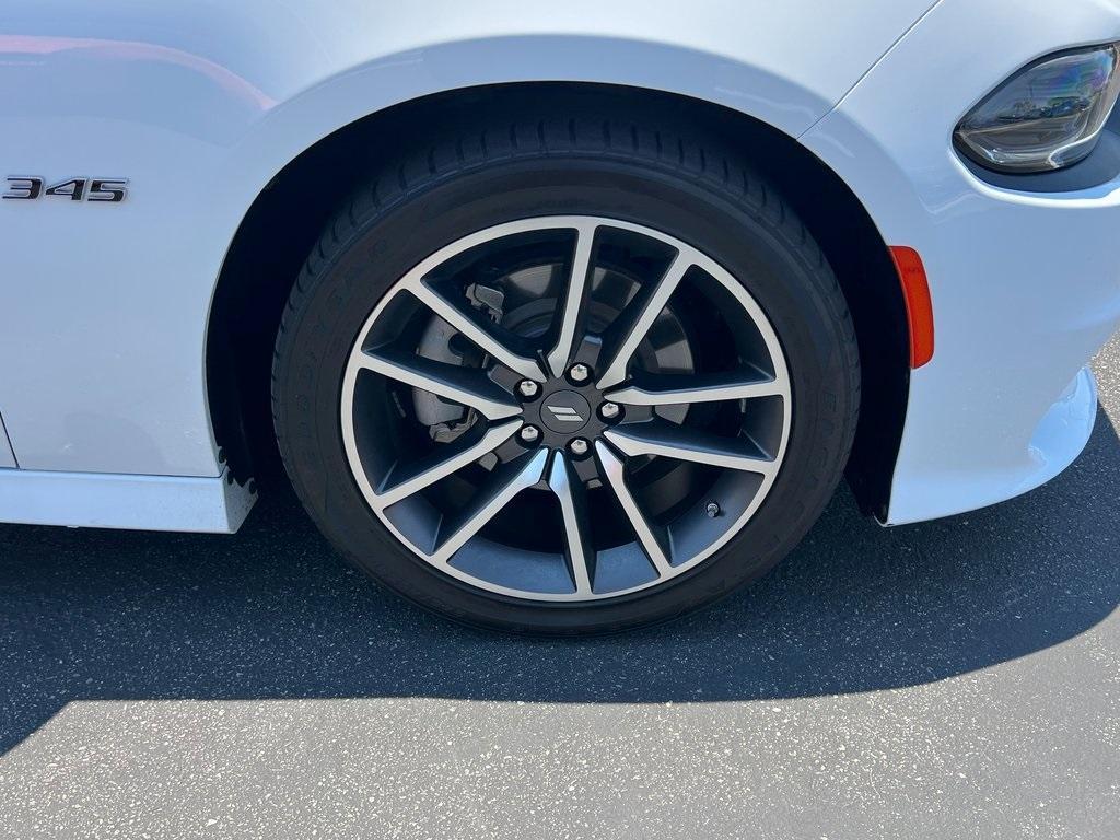 used 2023 Dodge Charger car, priced at $38,247