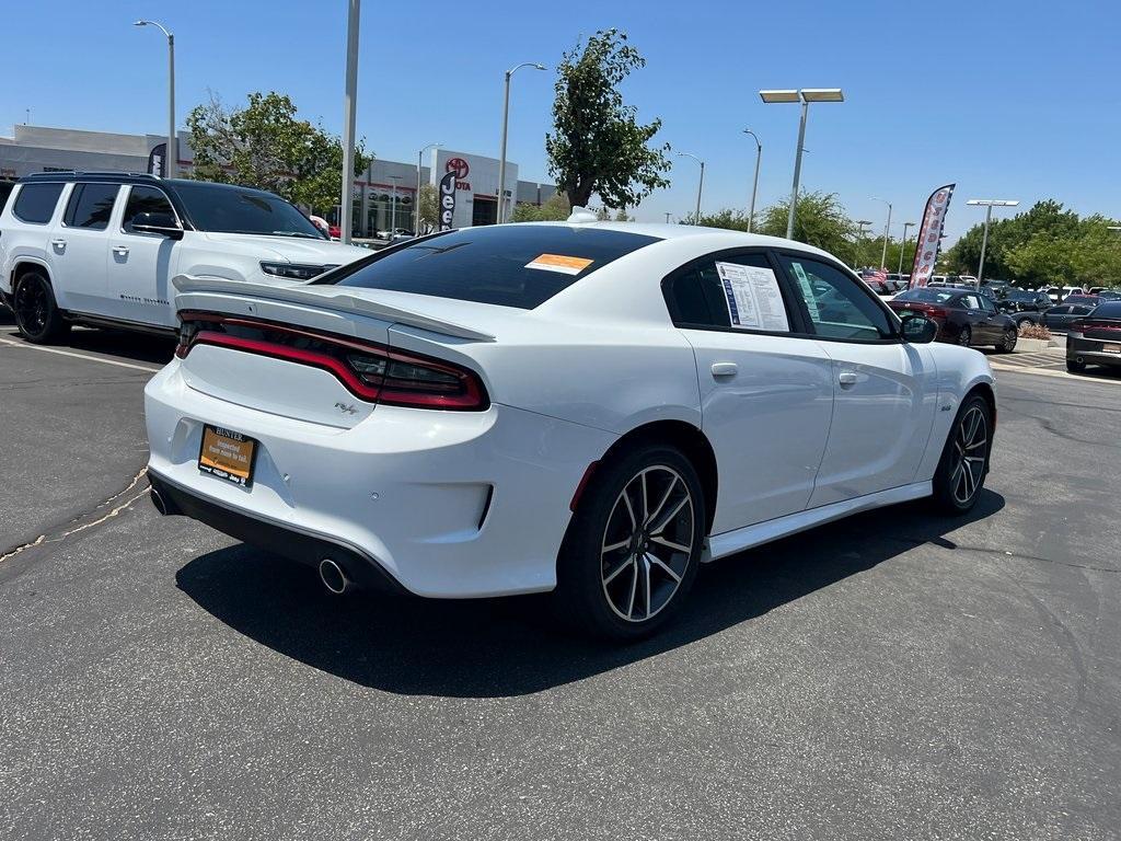 used 2023 Dodge Charger car, priced at $38,247