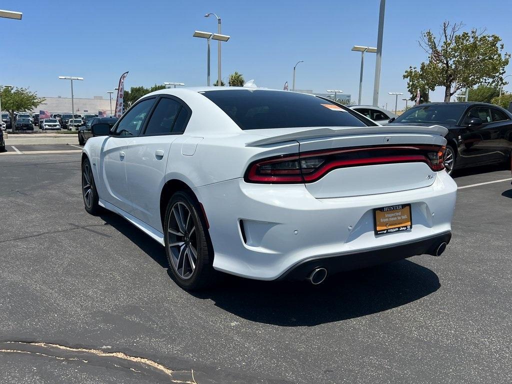 used 2023 Dodge Charger car, priced at $38,247