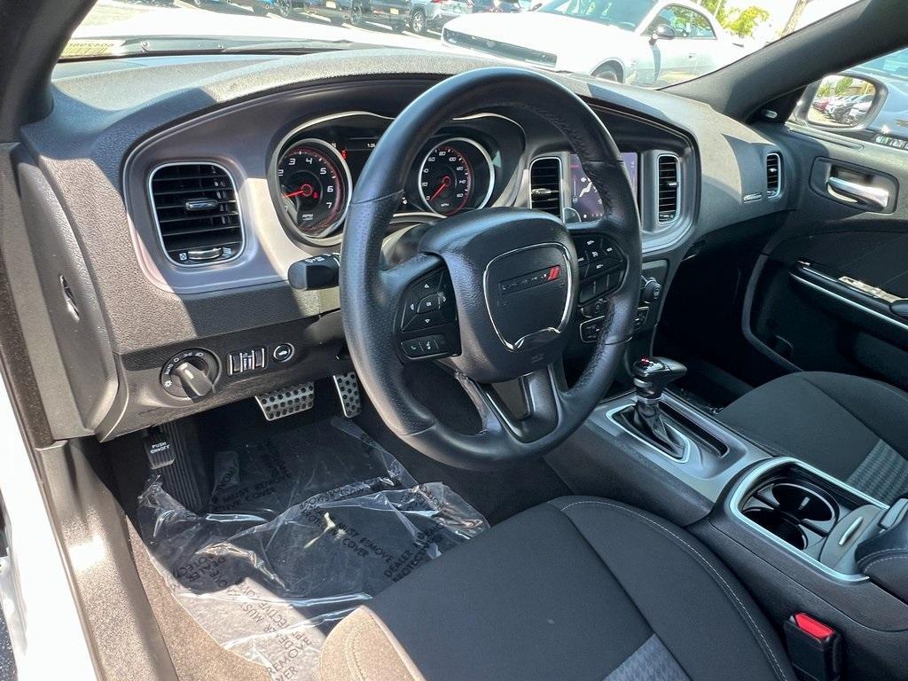 used 2023 Dodge Charger car, priced at $38,247