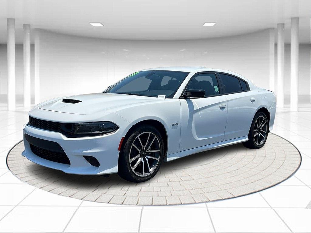used 2023 Dodge Charger car, priced at $38,247