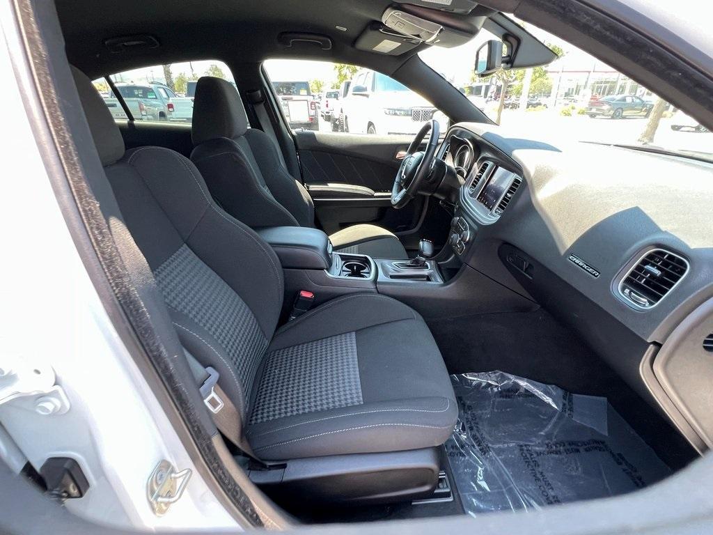 used 2023 Dodge Charger car, priced at $38,247