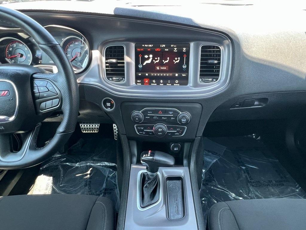 used 2023 Dodge Charger car, priced at $38,247
