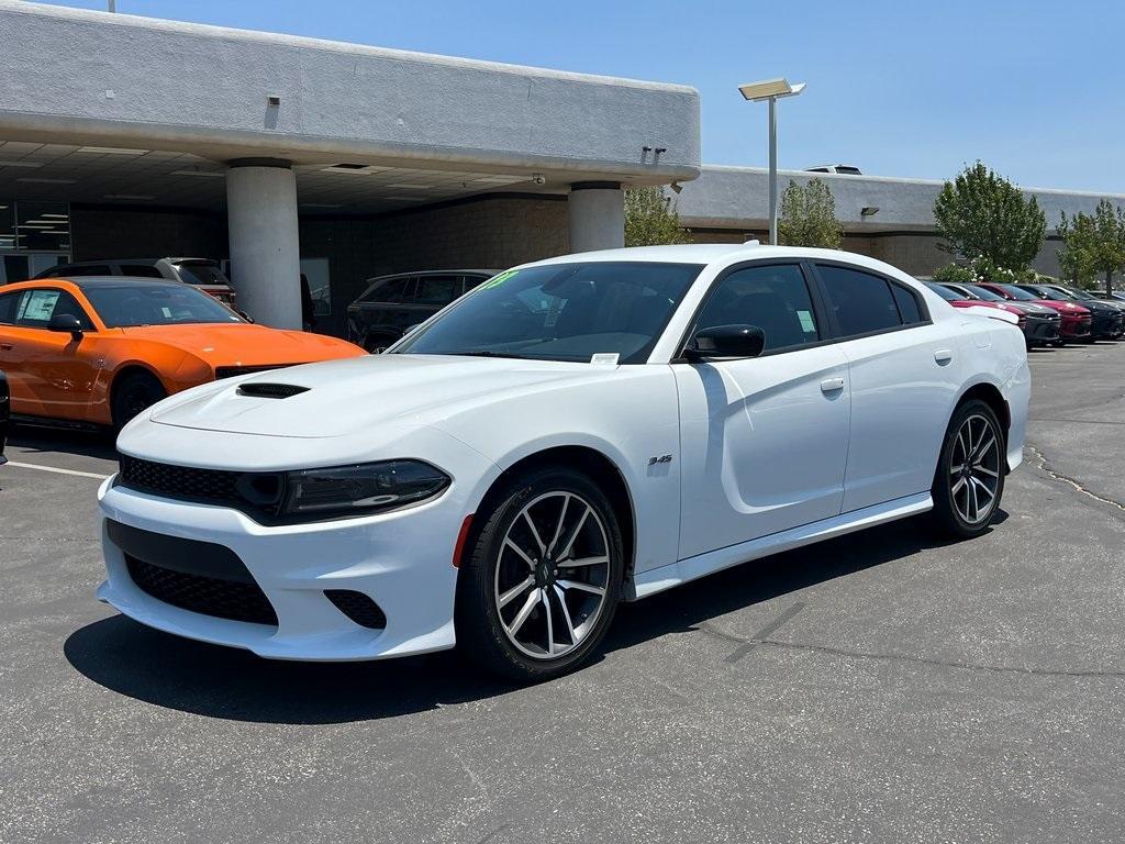 used 2023 Dodge Charger car, priced at $38,247