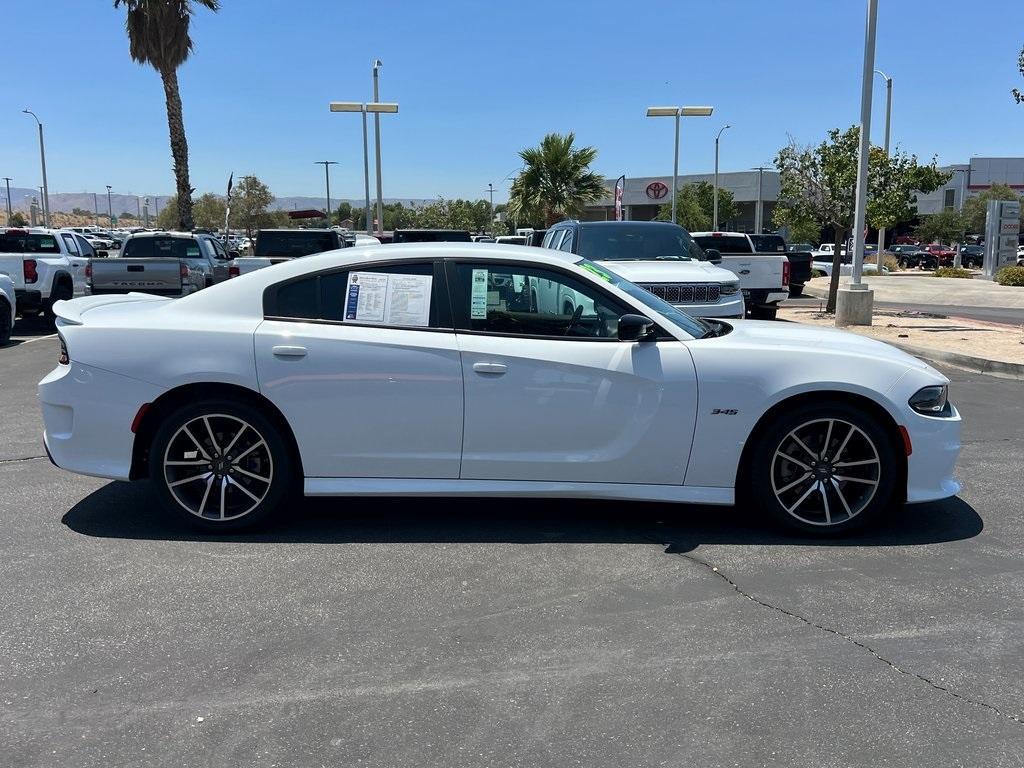 used 2023 Dodge Charger car, priced at $38,247
