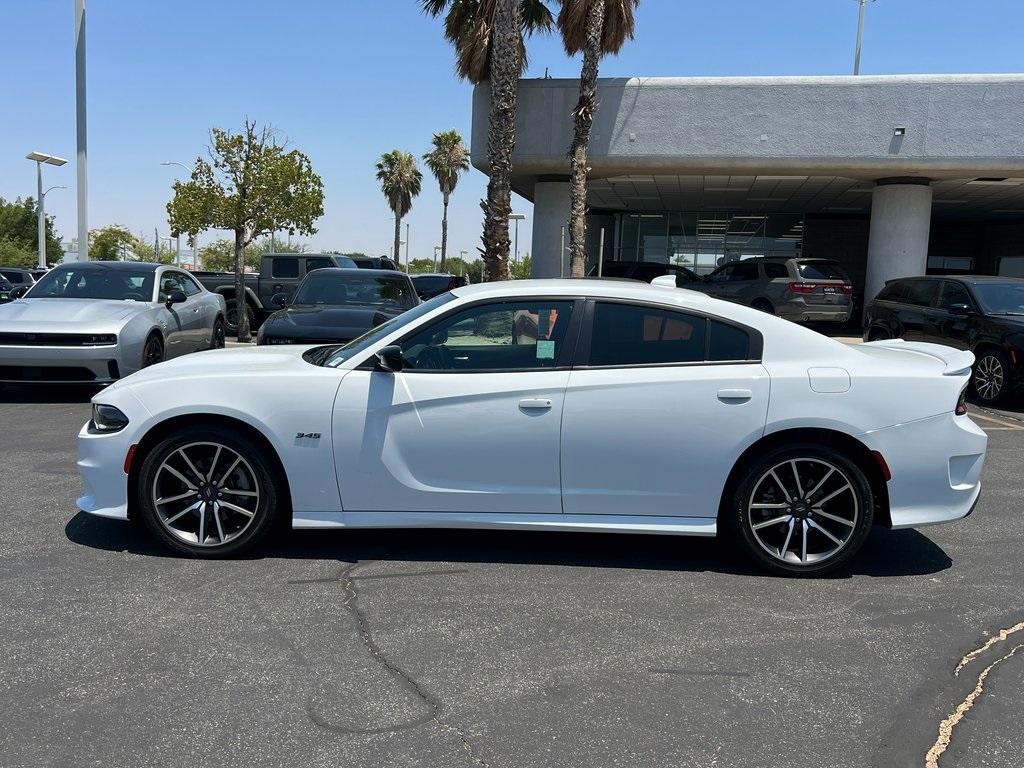 used 2023 Dodge Charger car, priced at $38,247