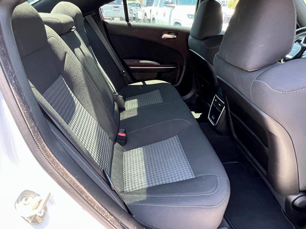 used 2023 Dodge Charger car, priced at $38,247