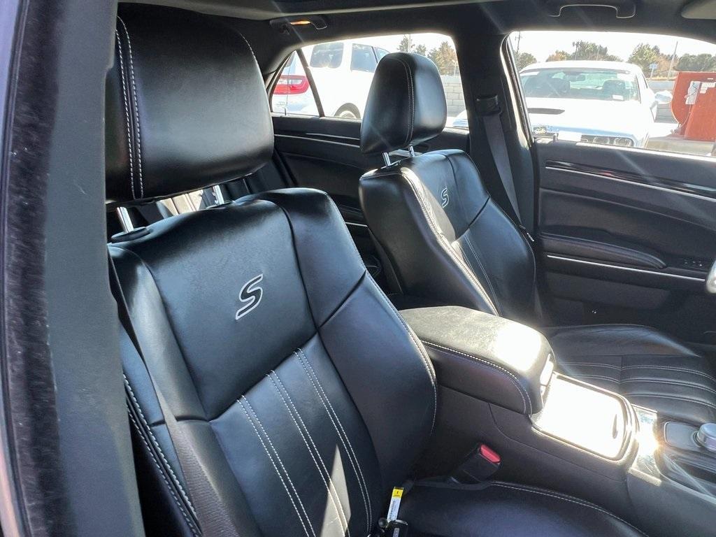 used 2022 Chrysler 300 car, priced at $24,168