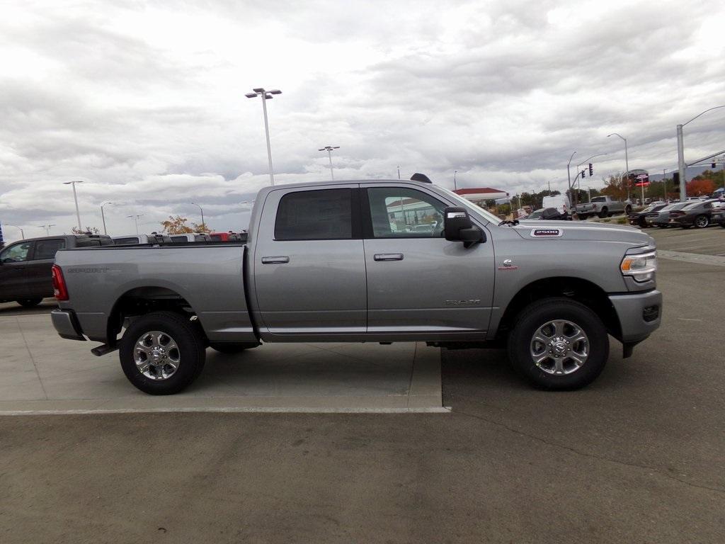 new 2024 Ram 2500 car, priced at $73,425