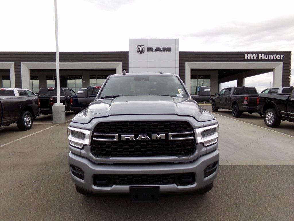 new 2024 Ram 2500 car, priced at $73,425