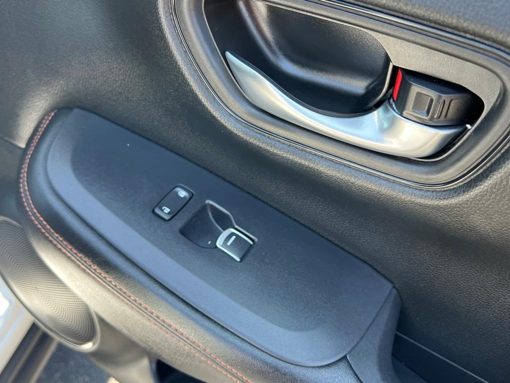 used 2024 Honda HR-V car, priced at $26,995