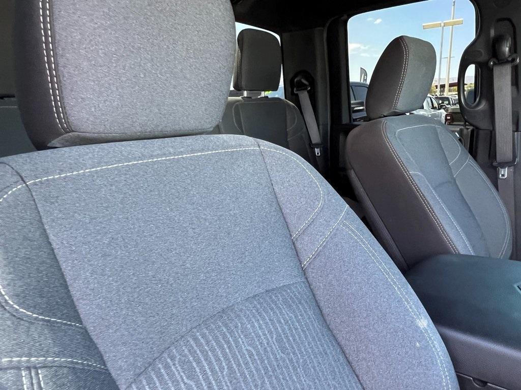 used 2023 Ram 1500 Classic car, priced at $33,995
