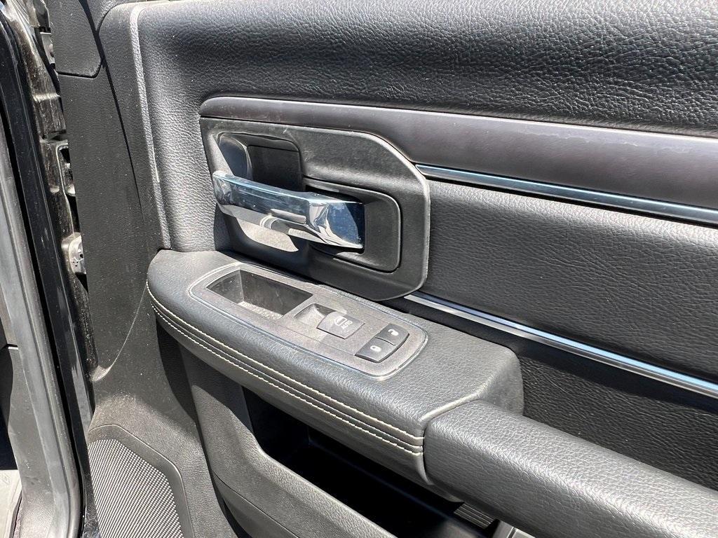 used 2023 Ram 1500 Classic car, priced at $33,995