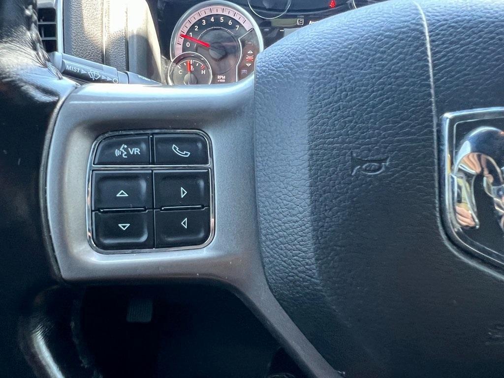 used 2023 Ram 1500 Classic car, priced at $33,995