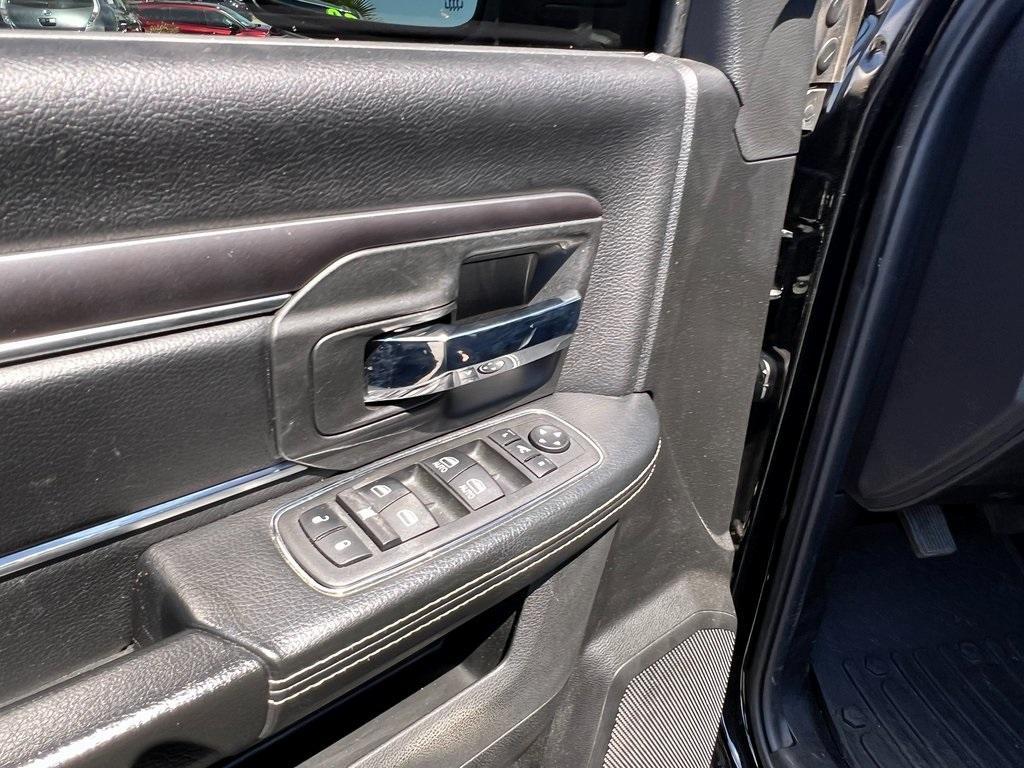 used 2023 Ram 1500 Classic car, priced at $33,995