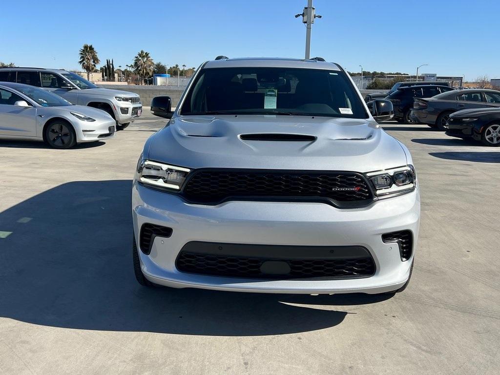 new 2025 Dodge Durango car, priced at $57,180