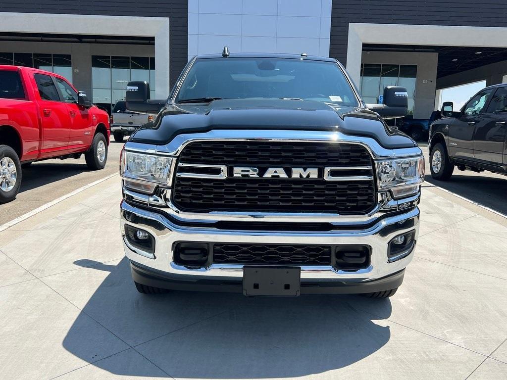 new 2024 Ram 2500 car, priced at $65,785