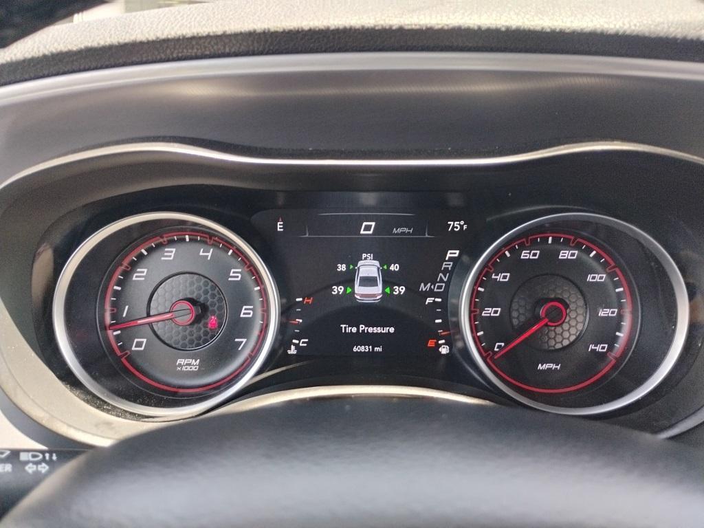 used 2022 Dodge Charger car, priced at $23,262