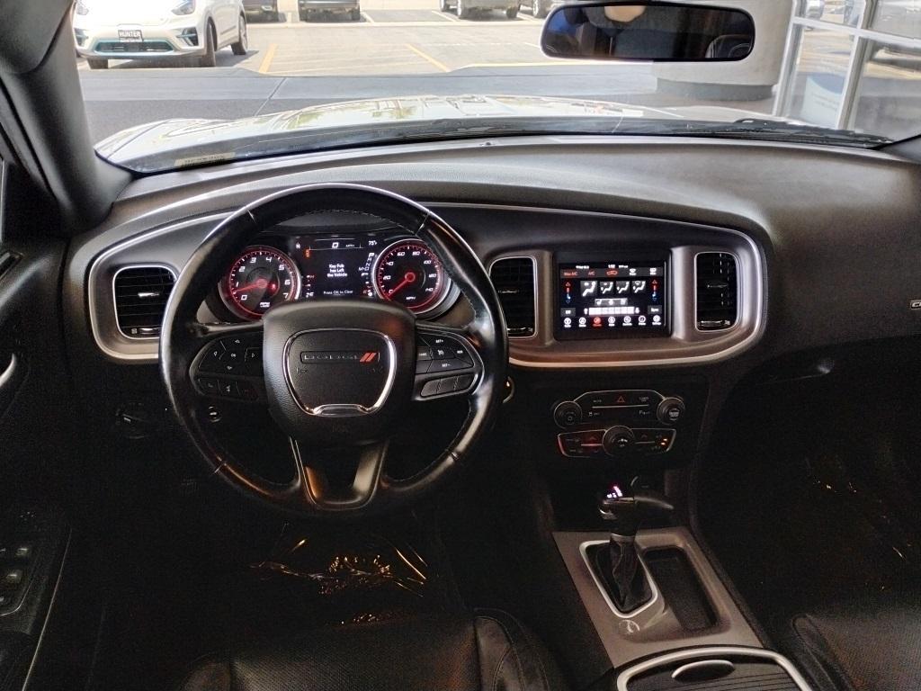 used 2022 Dodge Charger car, priced at $23,262