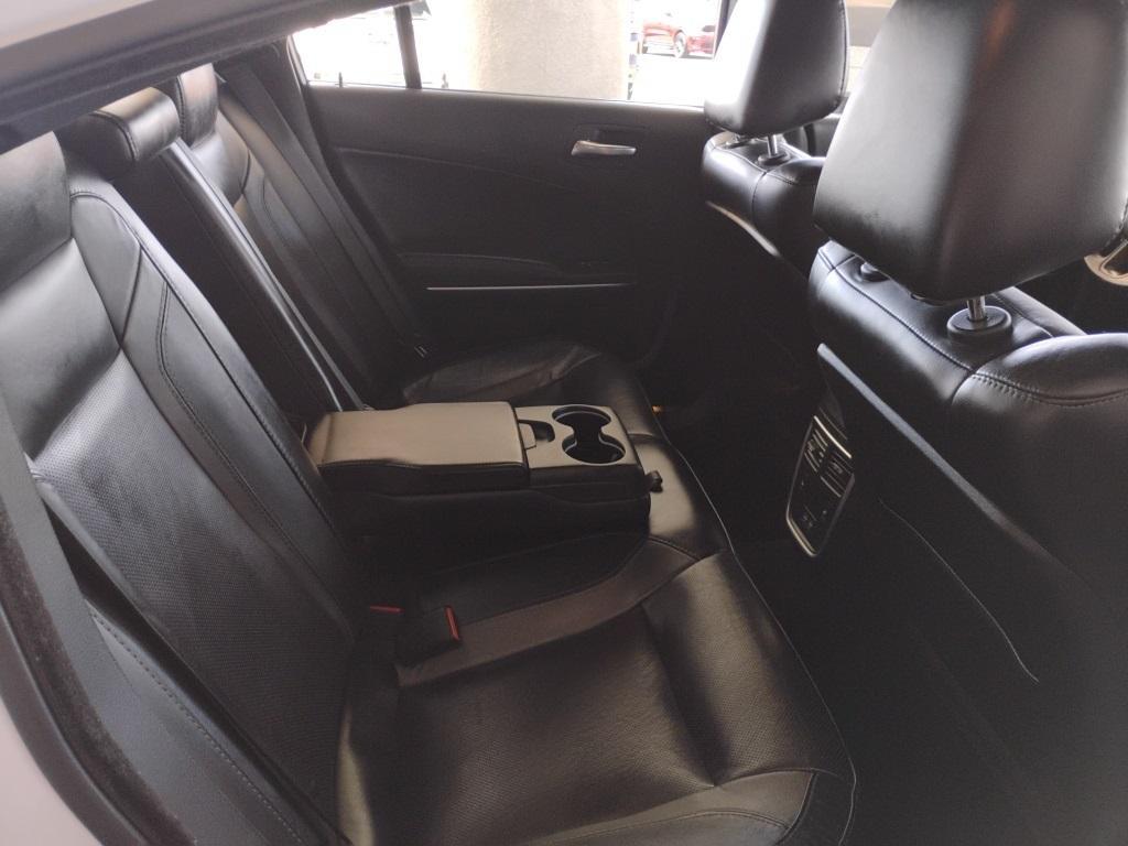used 2022 Dodge Charger car, priced at $23,262