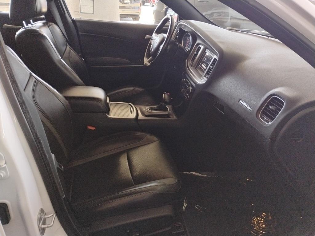 used 2022 Dodge Charger car, priced at $23,262