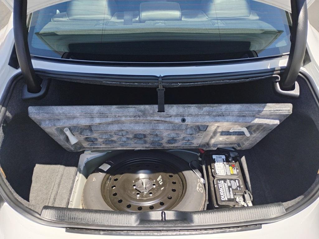 used 2022 Dodge Charger car, priced at $23,262