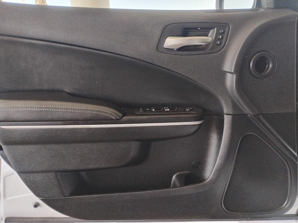 used 2022 Dodge Charger car, priced at $23,262