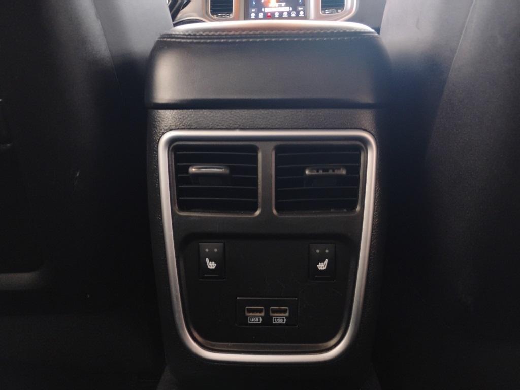 used 2022 Dodge Charger car, priced at $23,262