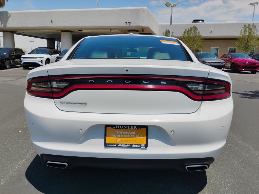used 2022 Dodge Charger car, priced at $23,262