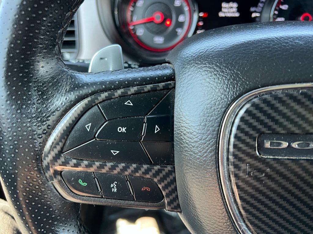 used 2022 Dodge Charger car, priced at $34,183