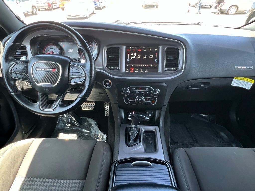 used 2022 Dodge Charger car, priced at $34,183