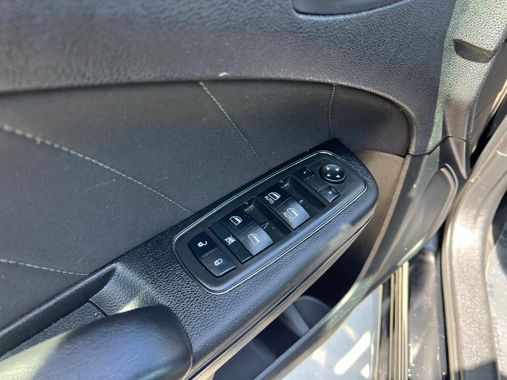 used 2022 Dodge Charger car, priced at $34,183