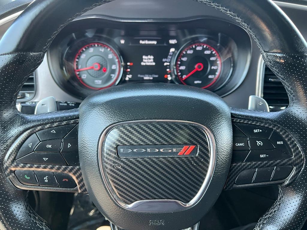 used 2022 Dodge Charger car, priced at $34,183
