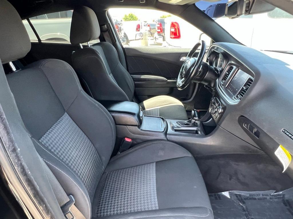 used 2022 Dodge Charger car, priced at $34,183