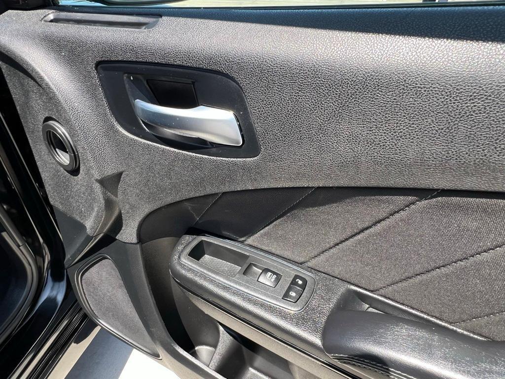 used 2022 Dodge Charger car, priced at $34,183