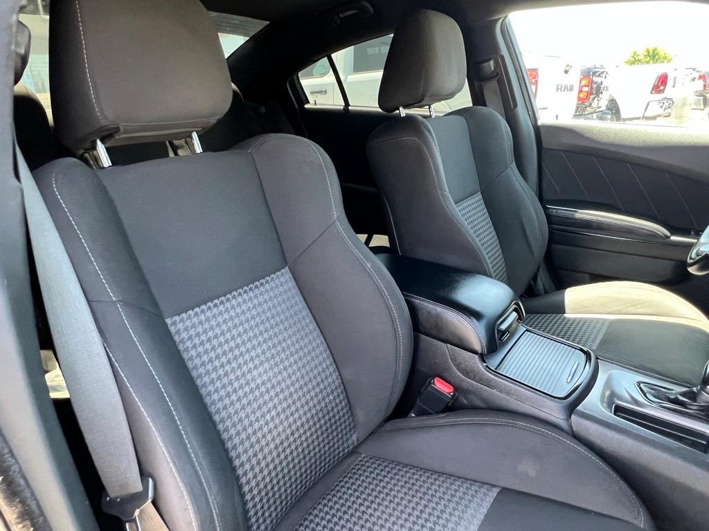 used 2022 Dodge Charger car, priced at $34,183