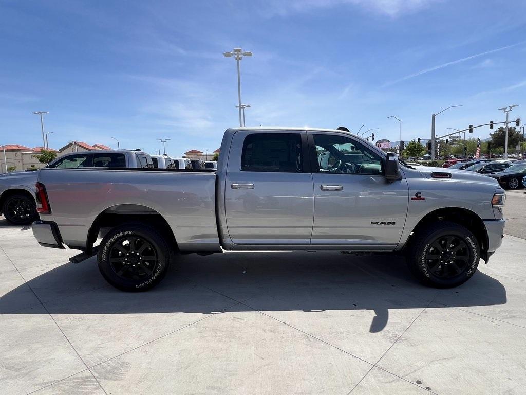 new 2024 Ram 2500 car, priced at $73,334