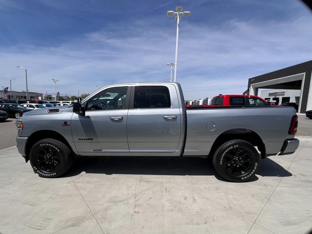 new 2024 Ram 2500 car, priced at $73,334