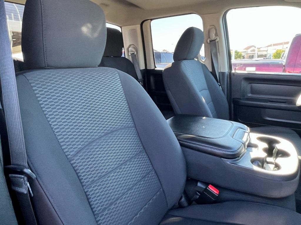 used 2019 Ram 1500 Classic car, priced at $22,850