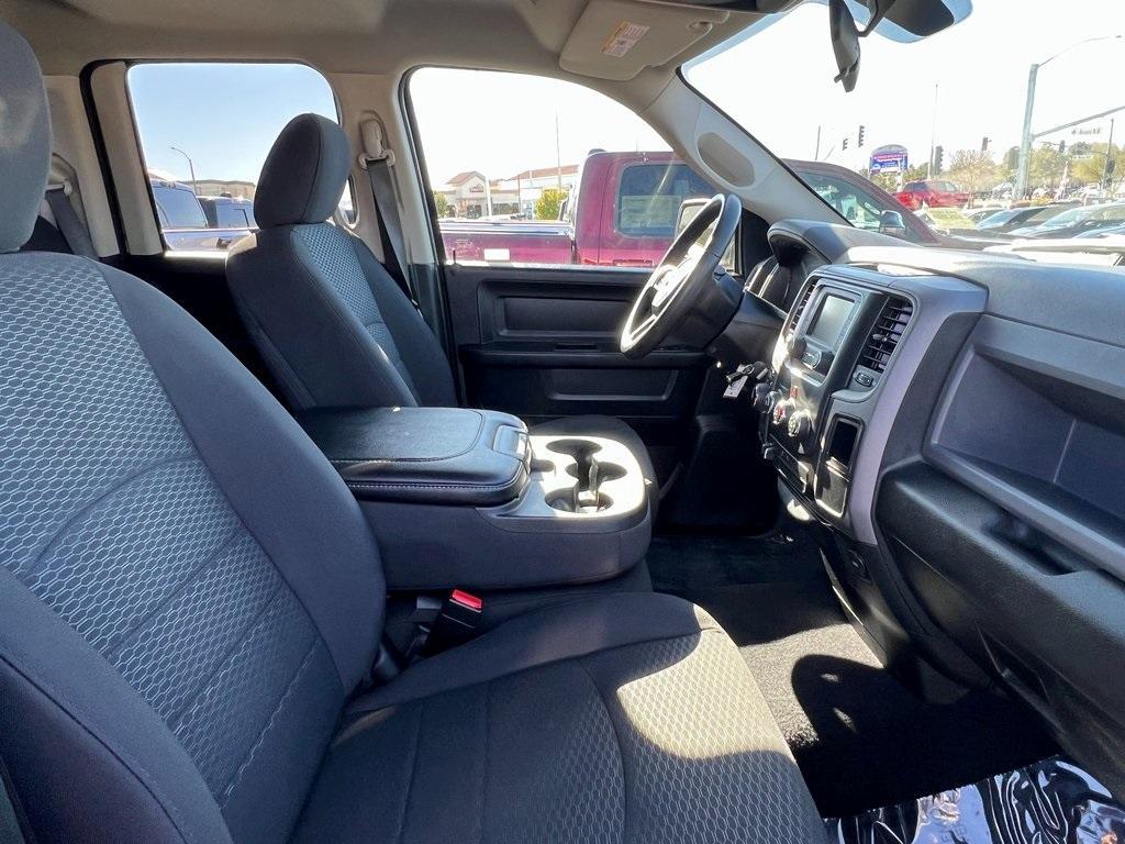 used 2019 Ram 1500 Classic car, priced at $22,850