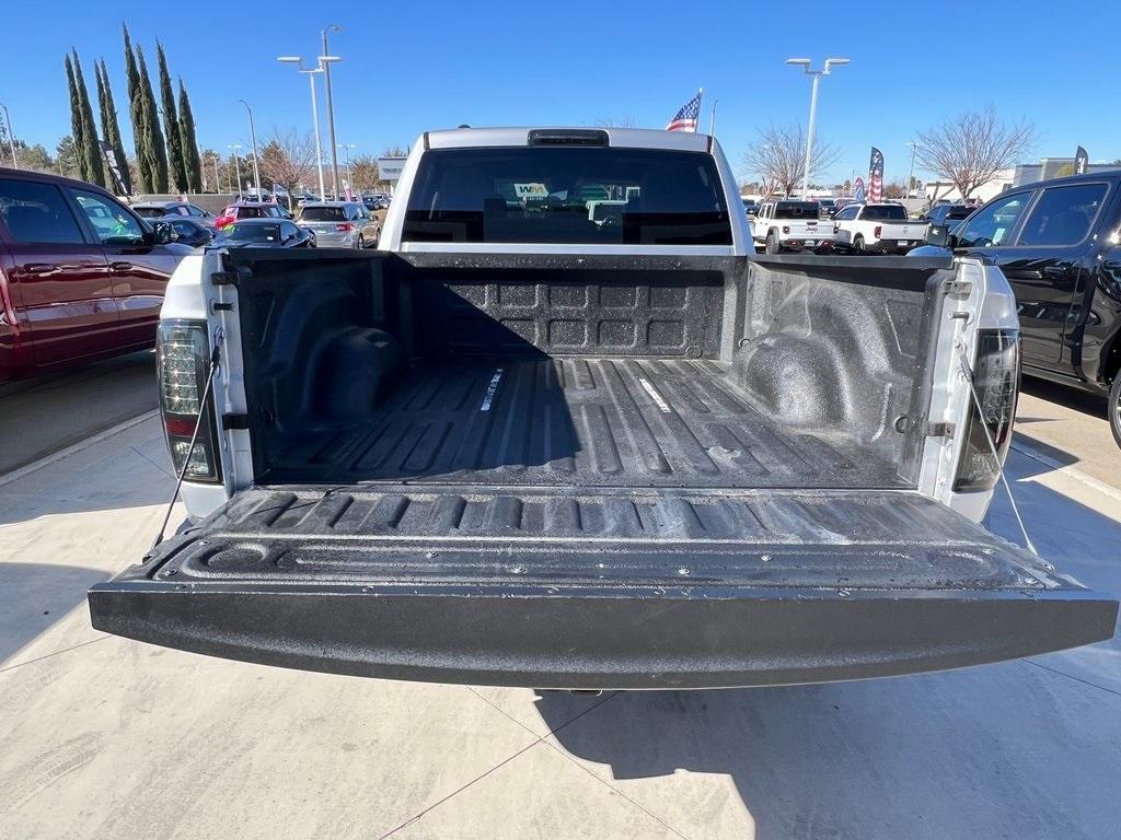 used 2019 Ram 1500 Classic car, priced at $22,850