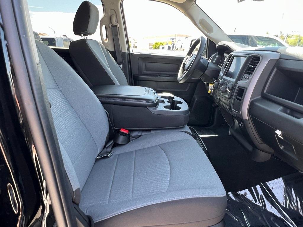 used 2024 Ram 1500 Classic car, priced at $37,564