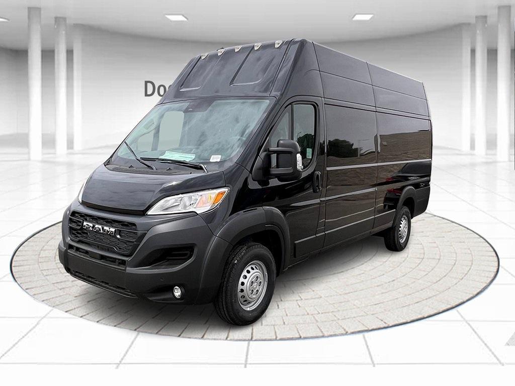 new 2025 Ram ProMaster 3500 car, priced at $54,175