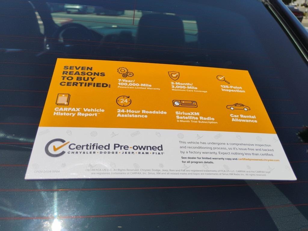 used 2022 Chrysler 300 car, priced at $24,995